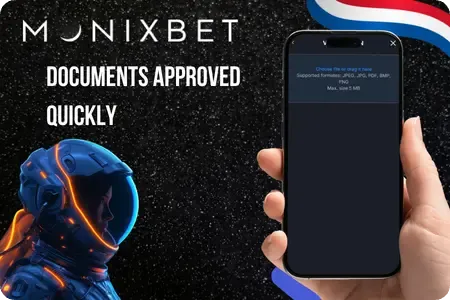 Solving KYC verification problems at Monixbet Casino