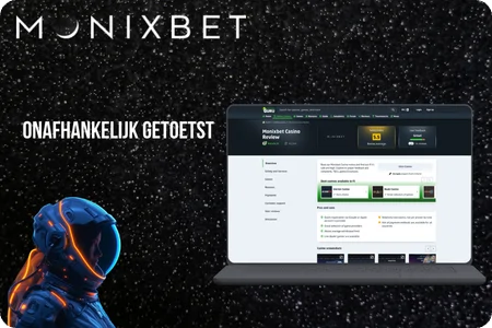 Monixbet beoordelingen op onafhankelijke portalen zoals AskGamblers en Casino Guru